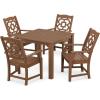 Teak