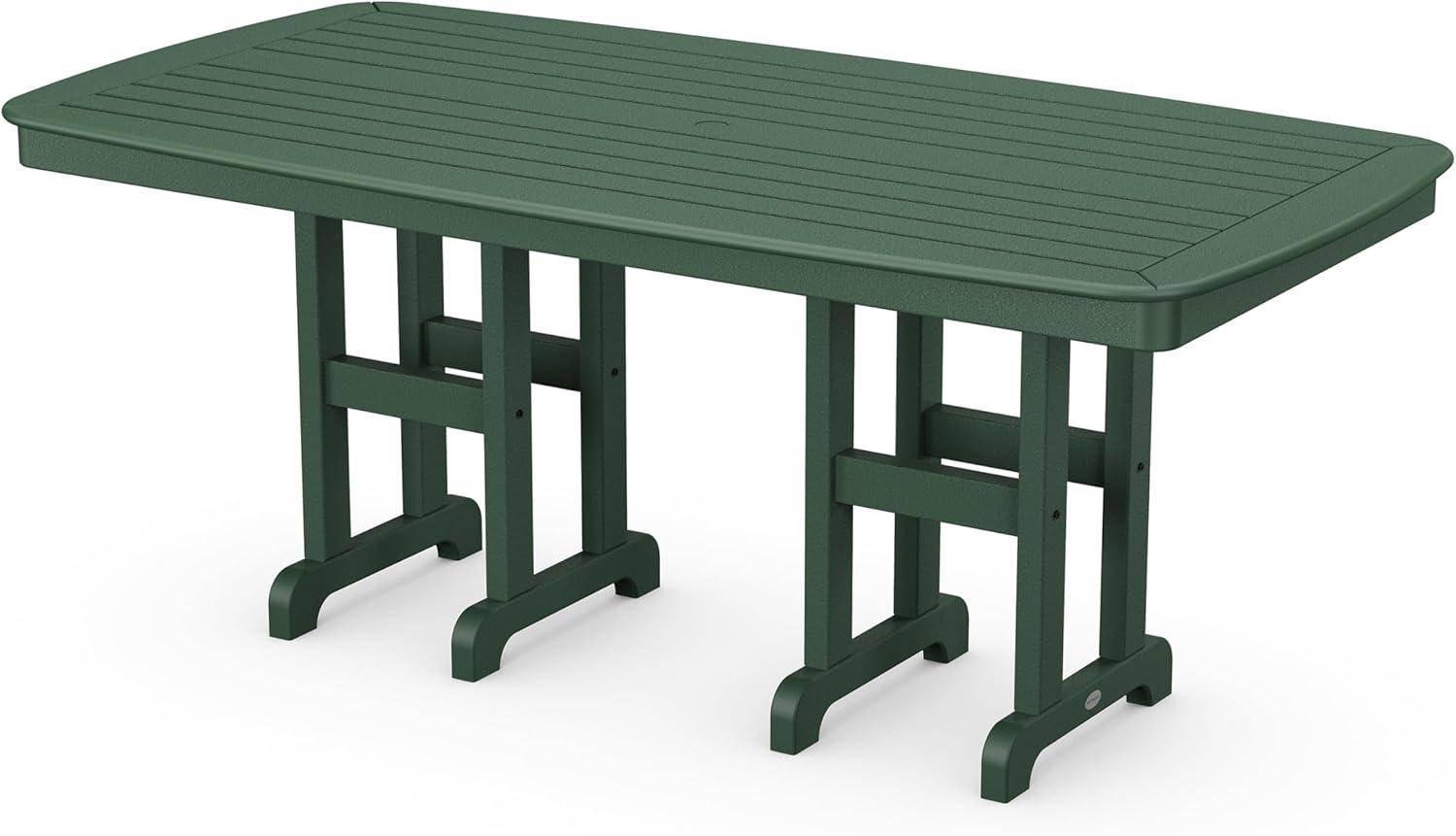 image:imageMartha Stewart by POLYWOOD Chinoiserie 7Piece Dining Set in WhiteGreen