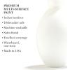 Martha Stewart, Craft Paint, Rock Candy, 8 fl oz Premium Satin Finish Paint, Perfect For Easy To Apply DIY Arts And Crafts, 68700(Wedding Cake)