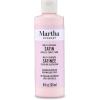 Martha Stewart, Craft Paint, Rock Candy, 8 fl oz Premium Satin Finish Paint, Perfect For Easy To Apply DIY Arts And Crafts, 68700(Ballet Slipper)
