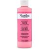 Martha Stewart, Craft Paint, Rock Candy, 8 fl oz Premium Satin Finish Paint, Perfect For Easy To Apply DIY Arts And Crafts, 68700(Camellia Pink)