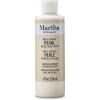 Martha Stewart, Craft Paint, Rock Candy, 8 fl oz Premium Satin Finish Paint, Perfect For Easy To Apply DIY Arts And Crafts, 68700(Mother of Pearl)