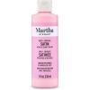 Martha Stewart, Craft Paint, Rock Candy, 8 fl oz Premium Satin Finish Paint, Perfect For Easy To Apply DIY Arts And Crafts, 68700(Poodle Skirt)
