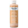Martha Stewart, Craft Paint, Rock Candy, 8 fl oz Premium Satin Finish Paint, Perfect For Easy To Apply DIY Arts And Crafts, 68700(Rose Gold)