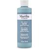 Martha Stewart, Craft Paint, Rock Candy, 8 fl oz Premium Satin Finish Paint, Perfect For Easy To Apply DIY Arts And Crafts, 68700(Slate Gray)