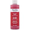 Martha Stewart, Craft Paint, Rock Candy, 8 fl oz Premium Satin Finish Paint, Perfect For Easy To Apply DIY Arts And Crafts, 68700(Tartan Red)