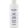 Martha Stewart, Craft Paint, Rock Candy, 8 fl oz Premium Satin Finish Paint, Perfect For Easy To Apply DIY Arts And Crafts, 68700(Wedding Cake)
