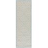 Martha Stewart x SAFAVIEH Outdoor Area Rug Collection – 8′ x 11’2″, Sunken Pool, Weather Resistant & Washable, Ideal for Patio, Backyard, Mudroom, Deck, Dining Space (MSR4245-213)(Sunken Pool)