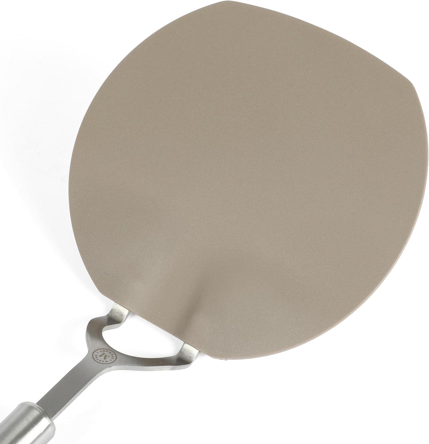 image:imageMartha Stewart Richburn 65 Large Pancake Turner WStainless Steel Handle