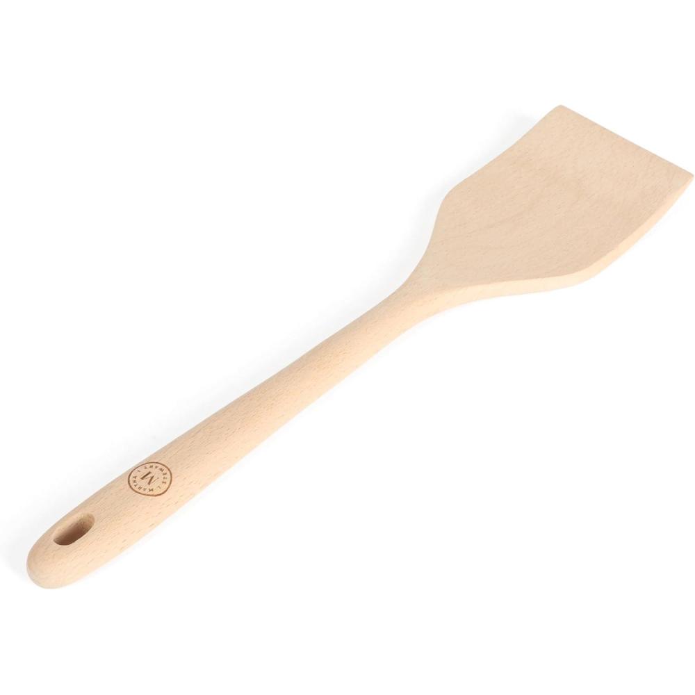 image:imageMartha Stewart Bainford Silicone Brush wBeech Wood HandleBainford 14 Wood Turner