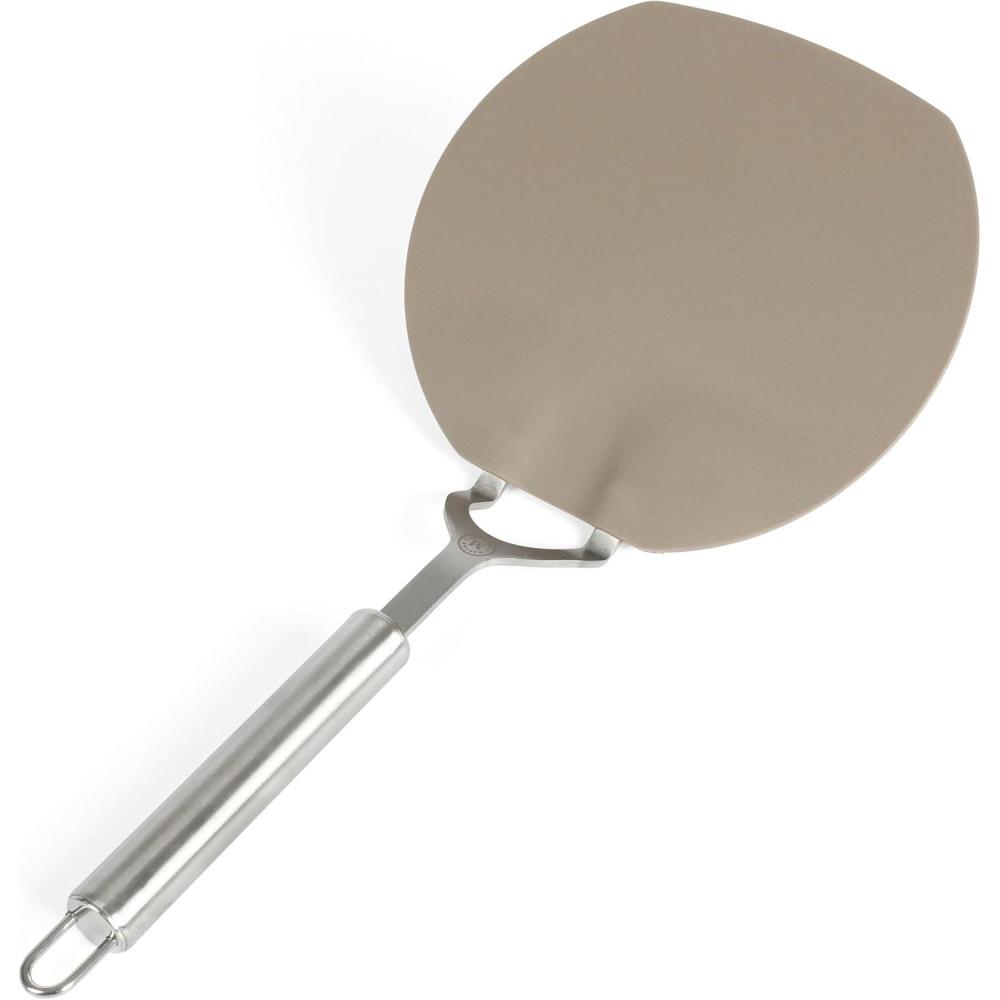 image:imageMartha Stewart Richburn 65 Large Pancake Turner WStainless Steel Handle