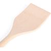 Martha Stewart Bainford Silicone Brush w/Beech Wood Handle(Bainford 14″ Wood Turner)