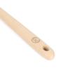 Martha Stewart Bainford Silicone Brush w/Beech Wood Handle(Bainford 14″ Wood Turner)