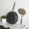 Martha Stewart Richburn 6.5″ Large Pancake Turner W/Stainless Steel Handle