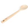 Martha Stewart Bainford Silicone Brush w/Beech Wood Handle(Bainford 14″ Wood Spoon)