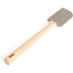 Martha Stewart Bainford Silicone Brush w/Beech Wood Handle(Bainford Silicone Spatula)