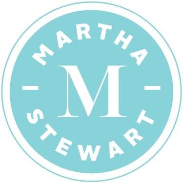 image:imageMartha Stewart Twin Size Sheet Set Crisp amp Tailored Bedding with a Smooth Cotton Percale Feel Deep Pocket Bed Sheets with Matching Pillowcase amp Fitted Sheet Dotted Stripe YellowTicking Stripe Pink