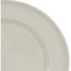 Martha Stewart Portillo 12 Piece Reactive Stoneware Dinnerware Set – Sharkey Gray