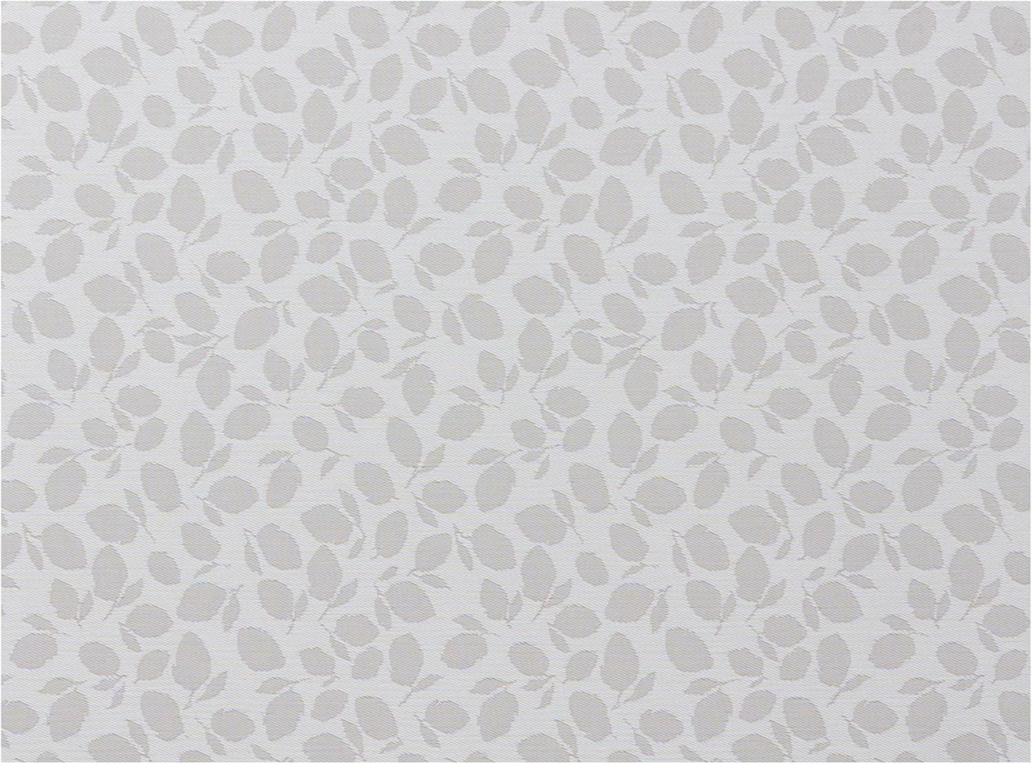 image:imageChilewich Martha by Martha Stewart Lemon Leaves Rug Premium IndoorOutdoor Rectangle Rug for Entryway Kitchen Dining Room Patio NonSlip Backing Marigold 111 x 3Steel Wool