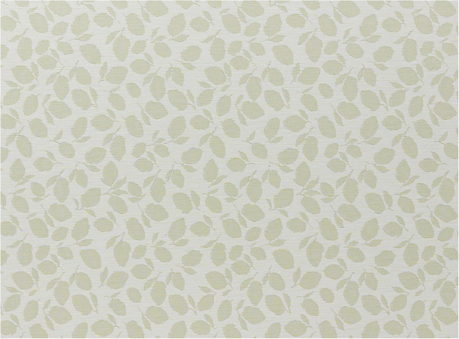 image:imageChilewich Martha by Martha Stewart Lemon Leaves Rug Premium IndoorOutdoor Rectangle Rug for Entryway Kitchen Dining Room Patio NonSlip Backing Marigold 111 x 3Sprout