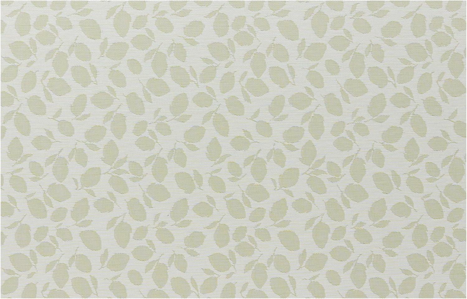 image:imageChilewich Martha by Martha Stewart Lemon Leaves Rug Premium IndoorOutdoor Rectangle Rug for Entryway Kitchen Dining Room Patio NonSlip Backing Marigold 111 x 3Sprout