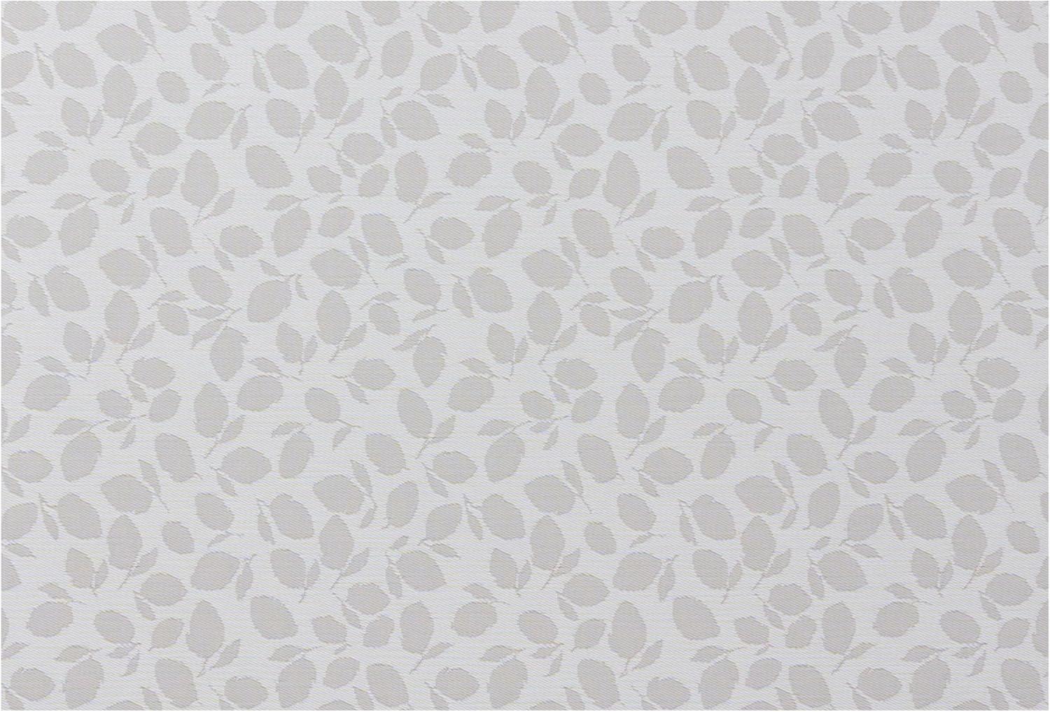 image:imageChilewich Martha by Martha Stewart Lemon Leaves Rug Premium IndoorOutdoor Rectangle Rug for Entryway Kitchen Dining Room Patio NonSlip Backing Marigold 111 x 3Steel Wool