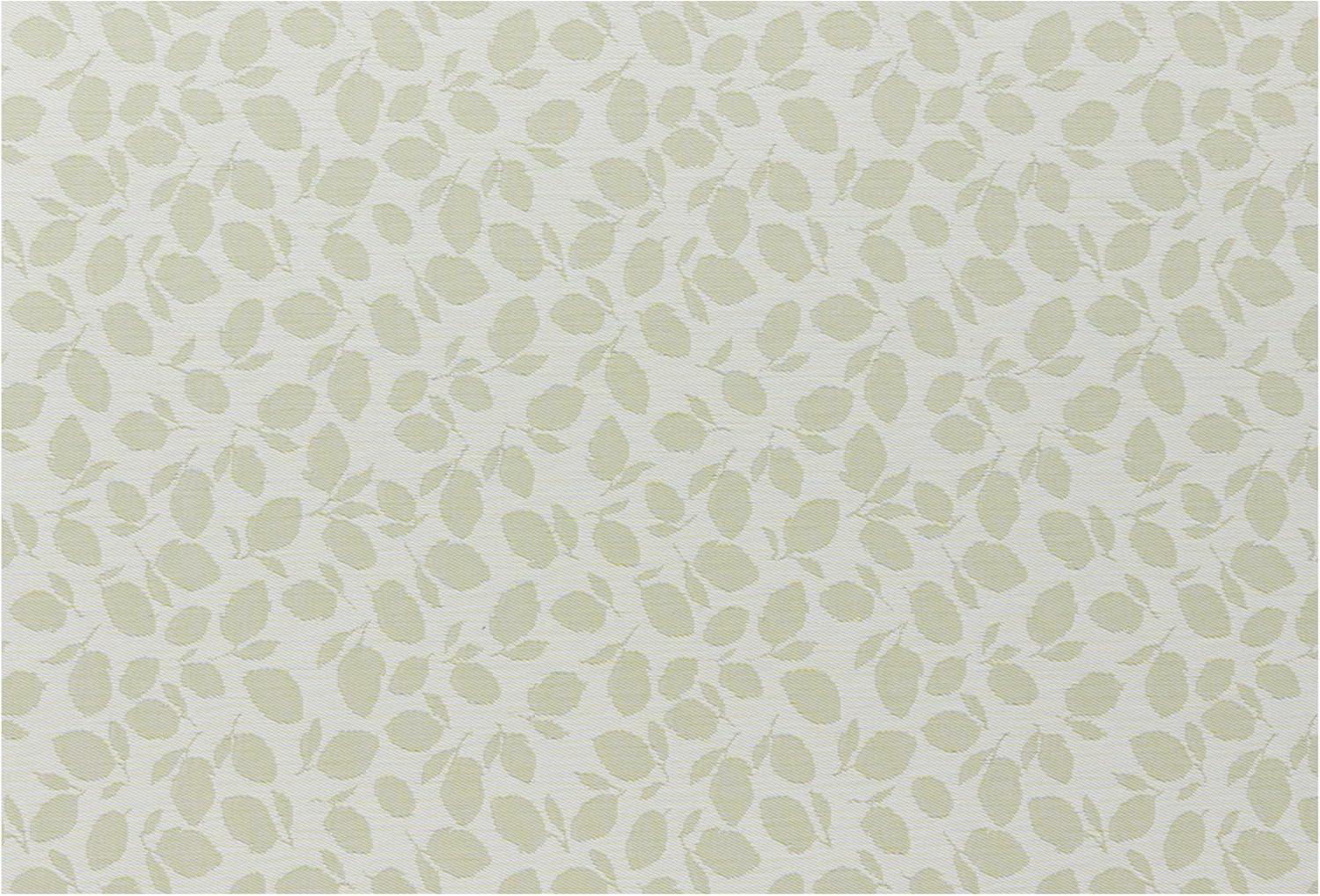 image:imageChilewich Martha by Martha Stewart Lemon Leaves Rug Premium IndoorOutdoor Rectangle Rug for Entryway Kitchen Dining Room Patio NonSlip Backing Marigold 111 x 3Sprout