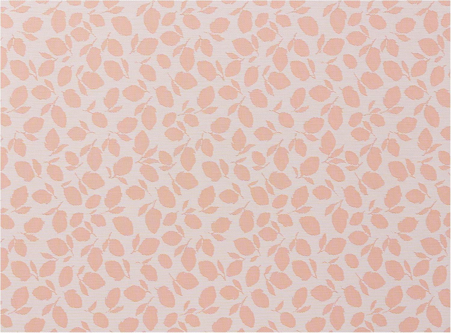 image:imageChilewich Martha by Martha Stewart Lemon Leaves Rug Premium IndoorOutdoor Rectangle Rug for Entryway Kitchen Dining Room Patio NonSlip Backing Marigold 111 x 3Marigold