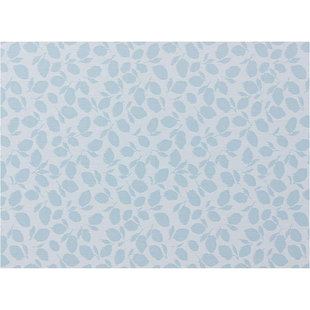 image:imageChilewich Martha by Martha Stewart Lemon Leaves Rug Premium IndoorOutdoor Rectangle Rug for Entryway Kitchen Dining Room Patio NonSlip Backing Marigold 111 x 3Robins Egg