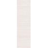 Martha Stewart x SAFAVIEH Area Rug Collection – 8′ x 10′, Beige & Ivory, Handmade Wool, Ideal for Living Room, Bedroom, Office, Dining Space (MSR9675B)(Beige/Ivory)