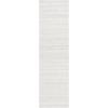 Martha Stewart x SAFAVIEH Area Rug Collection – 8′ x 10′, Beige & Ivory, Handmade Wool, Ideal for Living Room, Bedroom, Office, Dining Space (MSR9675B)(Light Blue / Ivory)